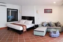 Landscape Boutique Hotel Sihanoukville Cambodge