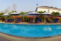 Landscape Boutique Hotel Sihanoukville