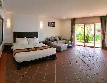 Landscape Boutique Hotel Sihanoukville Cambodge