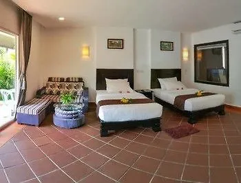 Landscape Boutique Hotel Sihanoukville
