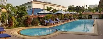 ***  Landscape Boutique Hotel Sihanoukville Cambodge