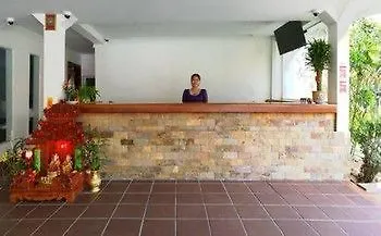 Landscape Boutique Hotel Sihanoukville 3*,