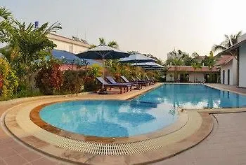 Landscape Boutique Hotel Sihanoukville 3*,