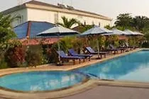 Landscape Boutique Hotel 西哈努克 3*,