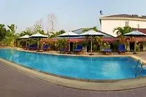Landscape Boutique Hotel 西哈努克