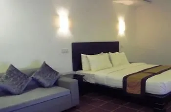 Landscape Boutique Hotel 西哈努克