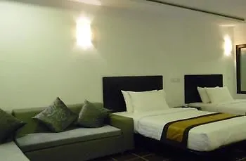 Landscape Boutique Hotel 西哈努克