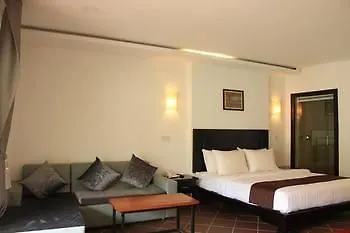 Landscape Boutique Hotel 西哈努克