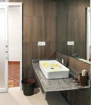 Landscape Boutique Hotel 西哈努克