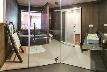 Landscape Boutique Hotel 西哈努克