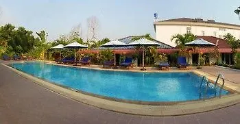 Landscape Boutique Hotel 西哈努克