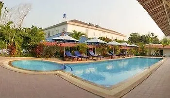 Landscape Boutique Hotel 西哈努克