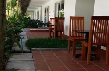 Landscape Boutique Hotel 西哈努克