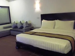 Landscape Boutique Hotel Sihanoukville