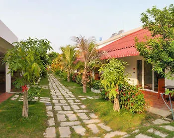 ***  Landscape Boutique Hotel Sihanoukville Cambogia